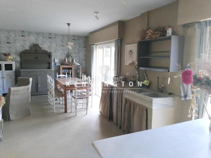 Foto 5e4454c2-2d5a-4e3b-b90d-6d5b54100853. Affitto chalet con riscaldamento parcheggio piscina in Ciudalcampo