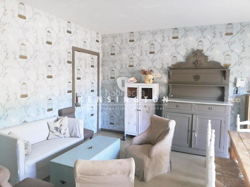 Foto 64689556-8dae-430c-90fc-d02ed2f0693a. Affitto chalet con riscaldamento parcheggio piscina in Ciudalcampo