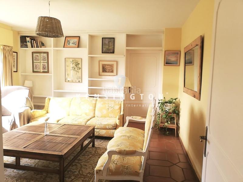 Foto 726ea527-f17f-4945-b10d-8be755870421. Affitto chalet con riscaldamento parcheggio piscina in Ciudalcampo