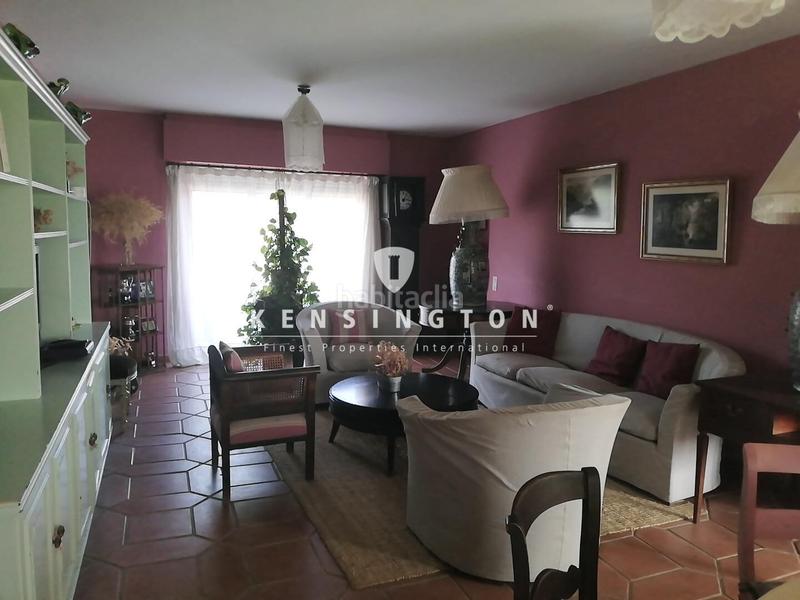 Foto 7ba32609-b72e-42c9-a2ed-214d9789fc31. Affitto chalet con riscaldamento parcheggio piscina in Ciudalcampo