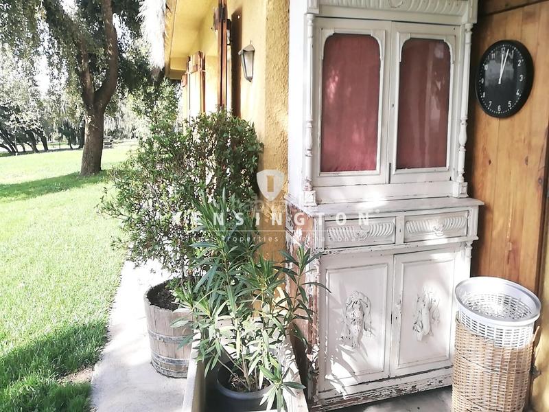 Foto 7fb2f8c5-3498-4386-8216-d3755b17b10e. Affitto chalet con riscaldamento parcheggio piscina in Ciudalcampo