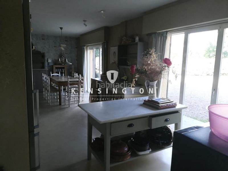 Foto 8257c176-9577-47ba-9374-a3e2b18b4b69. Affitto chalet con riscaldamento parcheggio piscina in Ciudalcampo