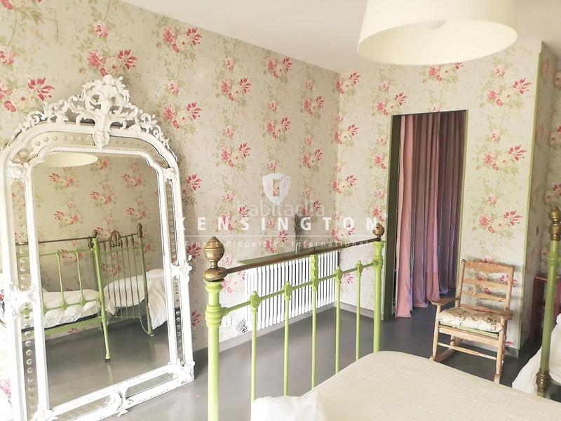 Foto 840186e0-0166-477c-ac80-07bb11424622. Affitto chalet con riscaldamento parcheggio piscina in Ciudalcampo