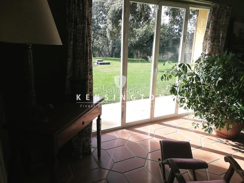 Foto 8e37c1e0-eb5e-4b3c-9281-617e03c03664. Affitto chalet con riscaldamento parcheggio piscina in Ciudalcampo