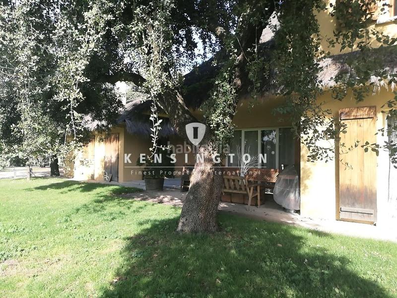 Foto a2391595-3274-4a89-8d39-692dcc10f17a. Affitto chalet con riscaldamento parcheggio piscina in Ciudalcampo