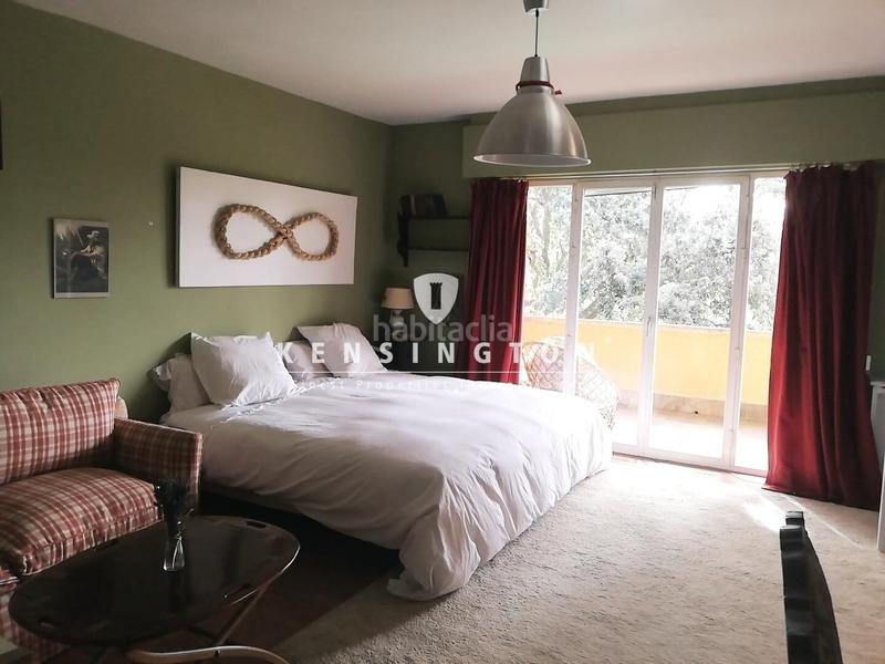 Foto b04e2144-7bf1-45a8-9882-2666faabaa68. Affitto chalet con riscaldamento parcheggio piscina in Ciudalcampo