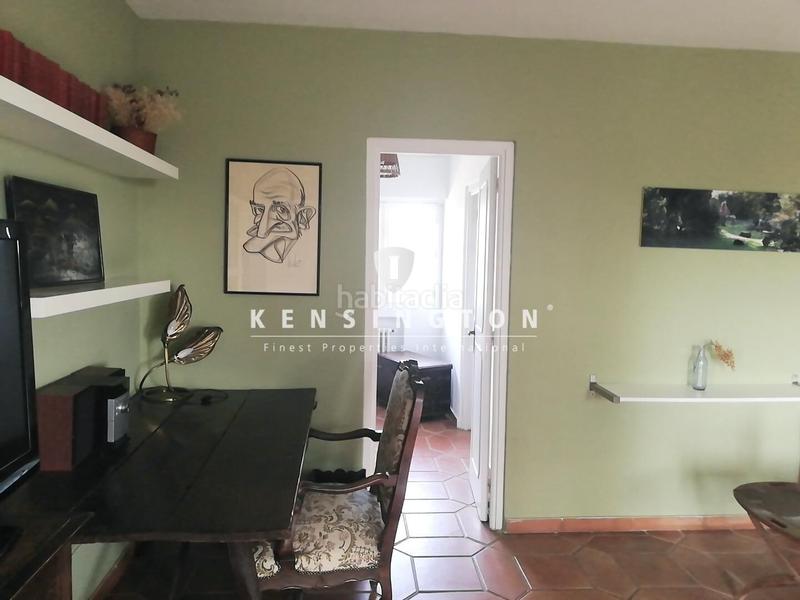 Foto c1d97f05-cbfb-4e4d-bdae-664f7f8531cd. Affitto chalet con riscaldamento parcheggio piscina in Ciudalcampo