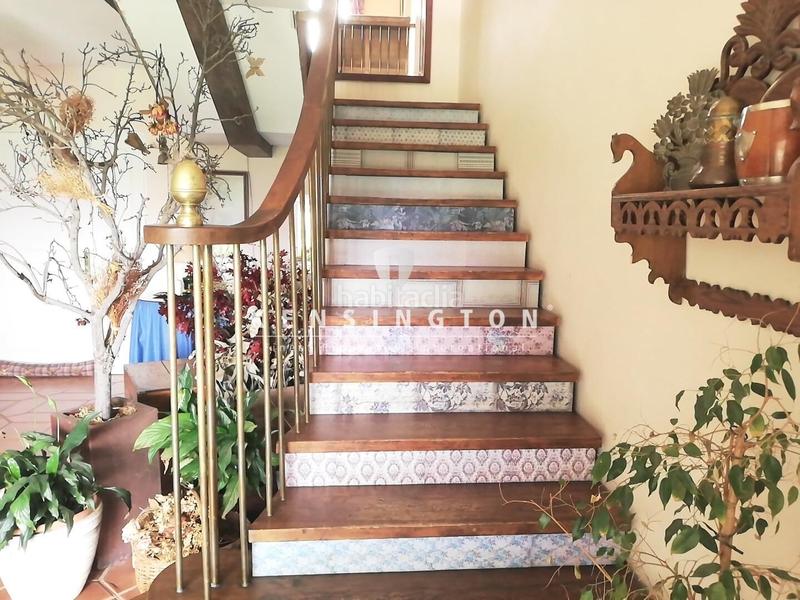 Foto c7dbb9d0-f8e8-4b1a-83b2-421dc16e8db6. Affitto chalet con riscaldamento parcheggio piscina in Ciudalcampo