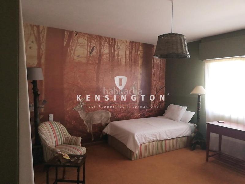 Foto cb0c1cc7-727c-4651-9f21-66234476b2a8. Affitto chalet con riscaldamento parcheggio piscina in Ciudalcampo