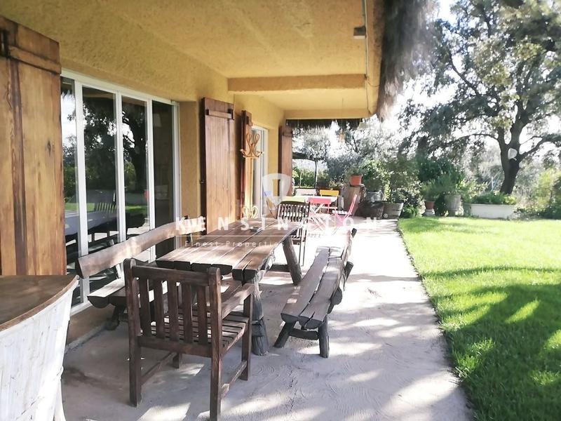 Foto d0620dfa-3c2e-4169-b0ac-702b048f214c. Affitto chalet con riscaldamento parcheggio piscina in Ciudalcampo