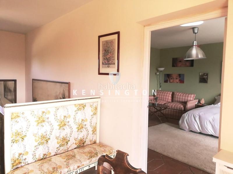 Foto d0f739be-9bba-4fc3-859a-2e8e56080c44. Affitto chalet con riscaldamento parcheggio piscina in Ciudalcampo