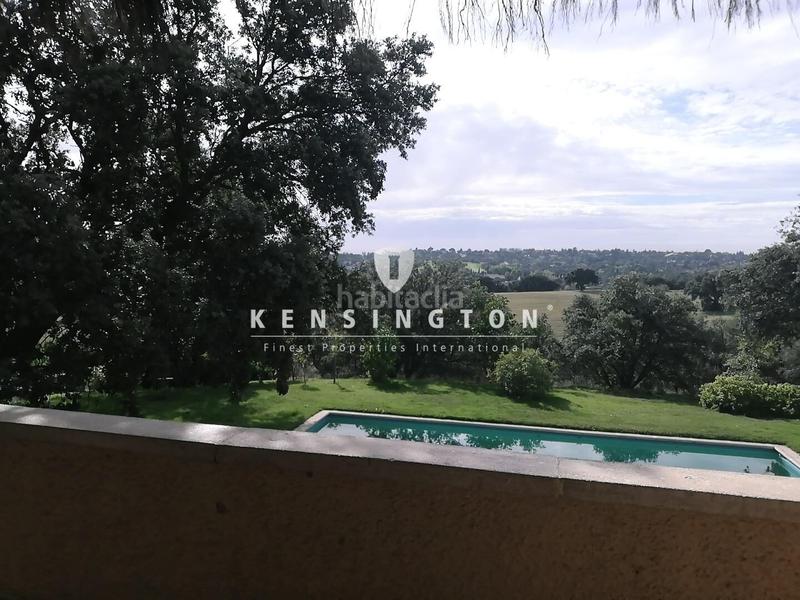 Foto da5308d0-c311-424f-9688-e6d3ccce4eba. Affitto chalet con riscaldamento parcheggio piscina in Ciudalcampo