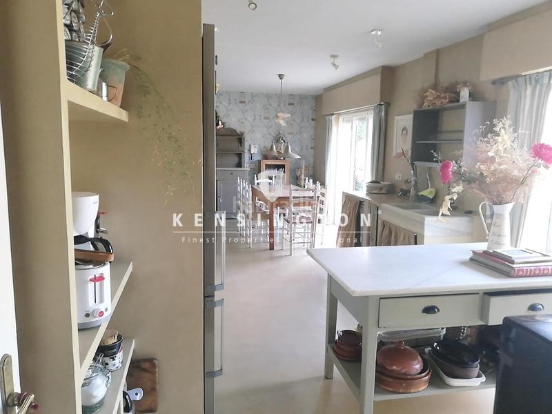 Foto f562fba9-748b-4425-9fb9-325a235e2cc0. Affitto chalet con riscaldamento parcheggio piscina in Ciudalcampo