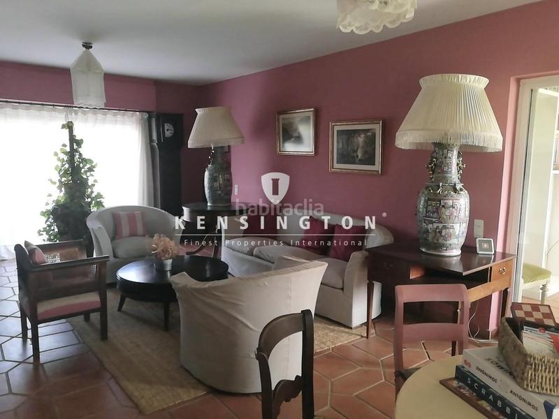 Foto ff4a299d-fd7d-432a-bc7c-45752501cf7f. Affitto chalet con riscaldamento parcheggio piscina in Ciudalcampo