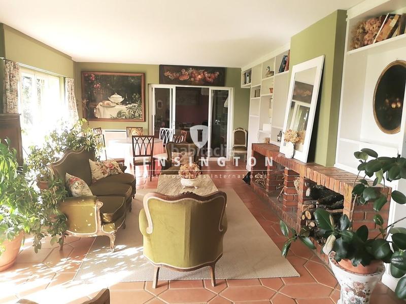 Foto 1a0d5d12-d7ff-4226-b375-02b5f54ecd78. Miete chalet mit heizung parking pool in Ciudalcampo
