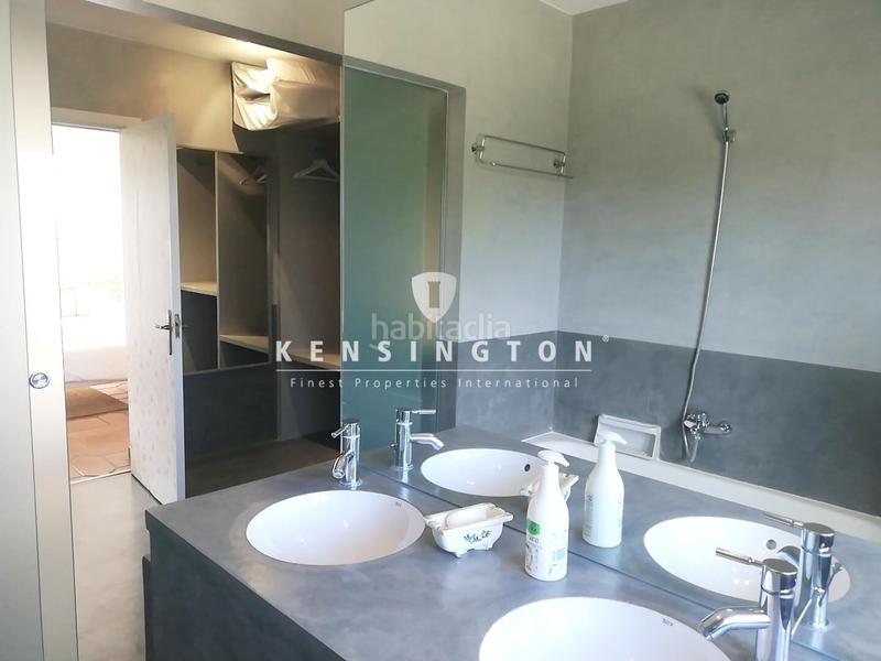 Foto 606ea9ee-0f5c-4fd7-a54a-ff8fcc964bec. Miete chalet mit heizung parking pool in Ciudalcampo
