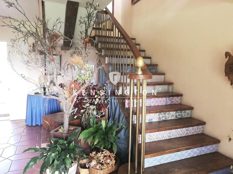 Foto fbb85d2a-9034-417a-9b4f-a87e5a7c779d. Miete chalet mit heizung parking pool in Ciudalcampo