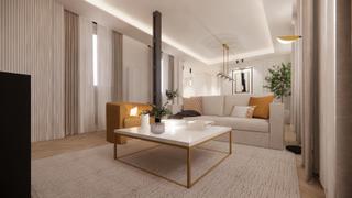 Apartament  Claudio coello