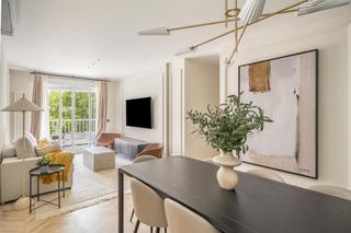 Appartement  Nuñez de balboa