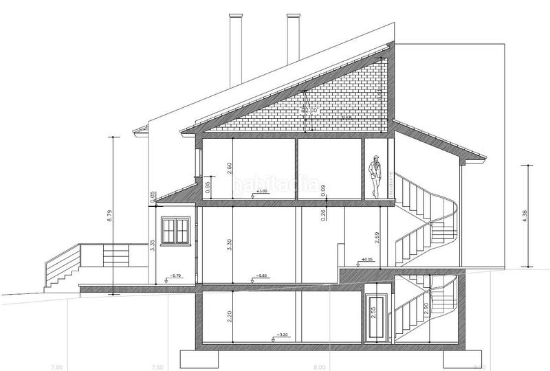 Foto 39fda0d1-b036-4805-8bd5-2f4754cf2db3. Chalet alegre y bellísima casa alta calidad de construcción con estética única en una parcela de casi 5000 metros cuadrad en Ciudalcampo
