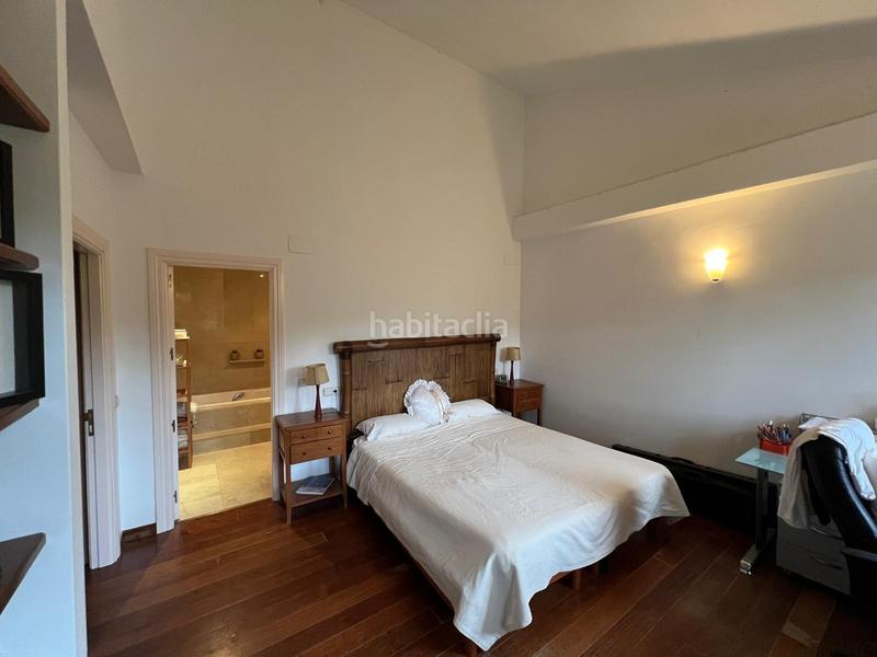 Foto 415da148-784f-4663-89ea-0f8f16687ad7. Chalet alegre y bellísima casa alta calidad de construcción con estética única en una parcela de casi 5000 metros cuadrad en Ciudalcampo