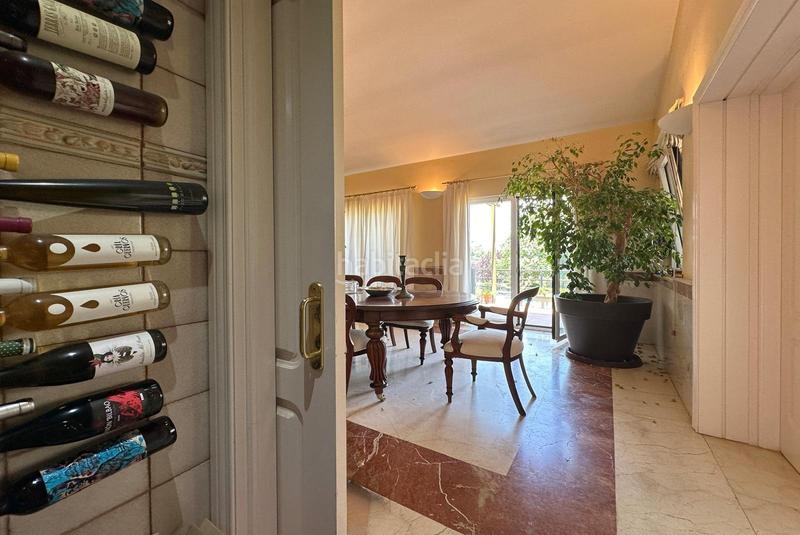 Foto 4ef45b8a-535b-480b-b4e6-9b58faf2a6bf. Chalet alegre y bellísima casa alta calidad de construcción con estética única en una parcela de casi 5000 metros cuadrad en Ciudalcampo