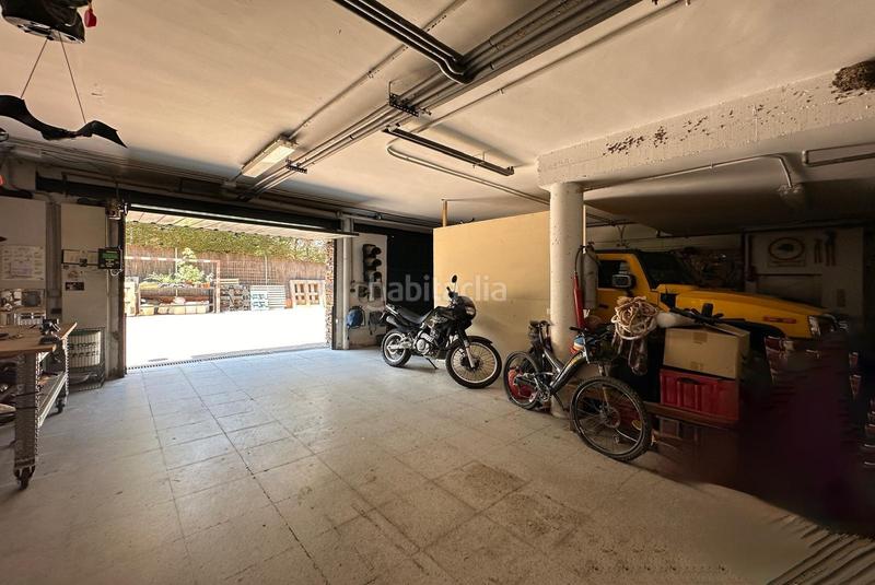 Foto bb6893af-ea17-4694-951b-8da70466091a. Chalet alegre y bellísima casa alta calidad de construcción con estética única en una parcela de casi 5000 metros cuadrad en Ciudalcampo