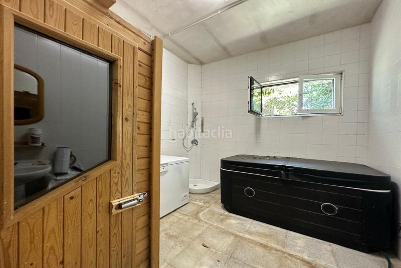 Foto c5744740-897f-4162-bd12-0e9f75df6d45. Chalet alegre y bellísima casa alta calidad de construcción con estética única en una parcela de casi 5000 metros cuadrad en Ciudalcampo