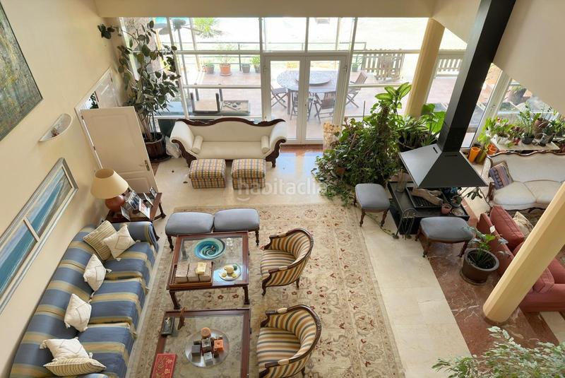Foto cda2c42b-f80d-4375-b164-50ee12995ce5. Chalet alegre y bellísima casa alta calidad de construcción con estética única en una parcela de casi 5000 metros cuadrad en Ciudalcampo