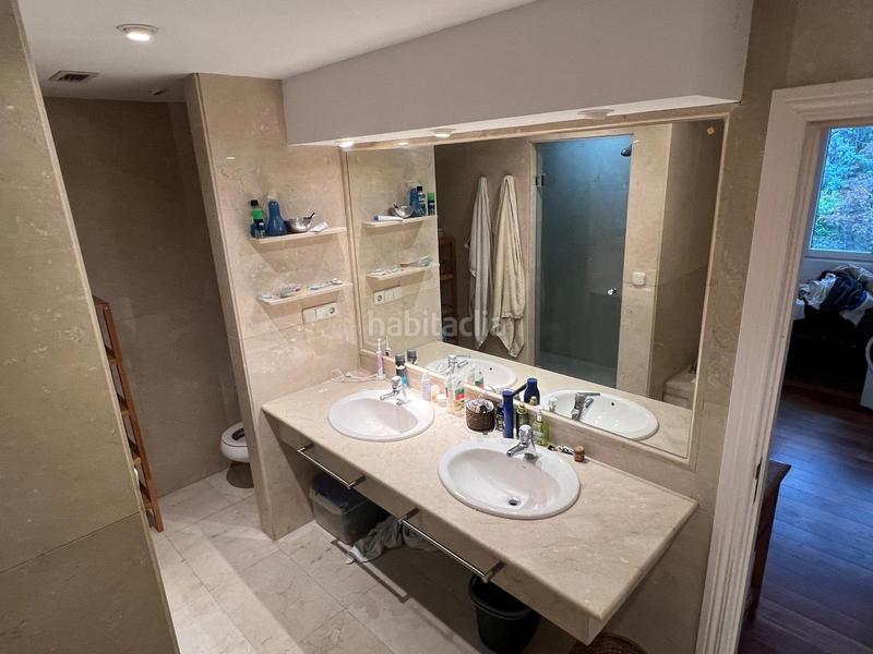 Foto d6826a08-f667-4eb4-a53a-01331ff63072. Chalet alegre y bellísima casa alta calidad de construcción con estética única en una parcela de casi 5000 metros cuadrad en Ciudalcampo
