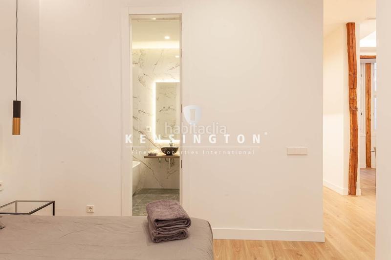 Foto 31b0dfad-e060-41d2-ae46-61be9199f2a8. Flat with heating in Sol Madrid