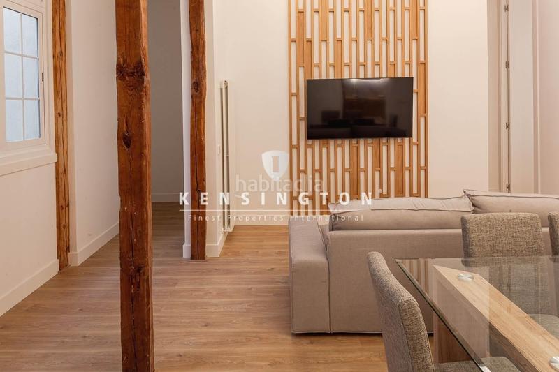 Foto 3eff2a99-593e-48e3-9e4c-7d0a33d0cf6d. Flat with heating in Sol Madrid