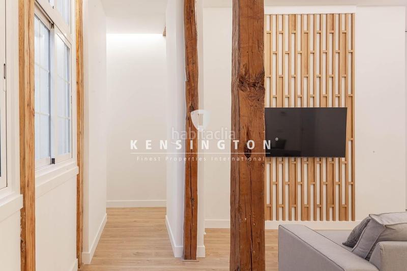 Foto 864caa5d-b8c5-44f9-b7ac-f8c610b787df. Flat with heating in Sol Madrid