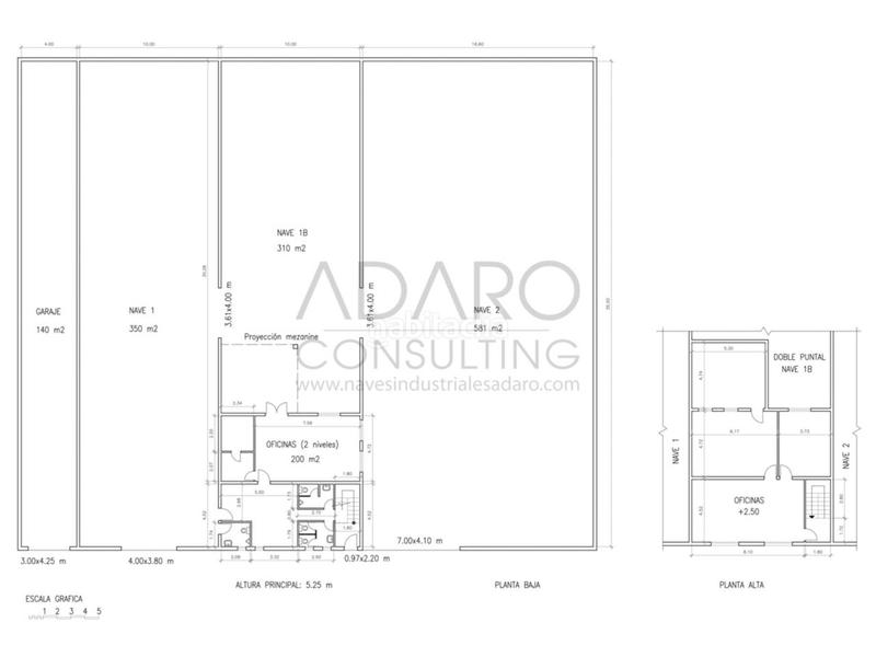 Foto 9e7074bc-b69a-4ab2-8152-868749dad7ce. Fabrikhalle in El Barral Ferial Coslada