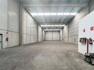 Nau industrial  De la tecnica. Nave industrial en venta en azuqueca de henares de 2.950 m