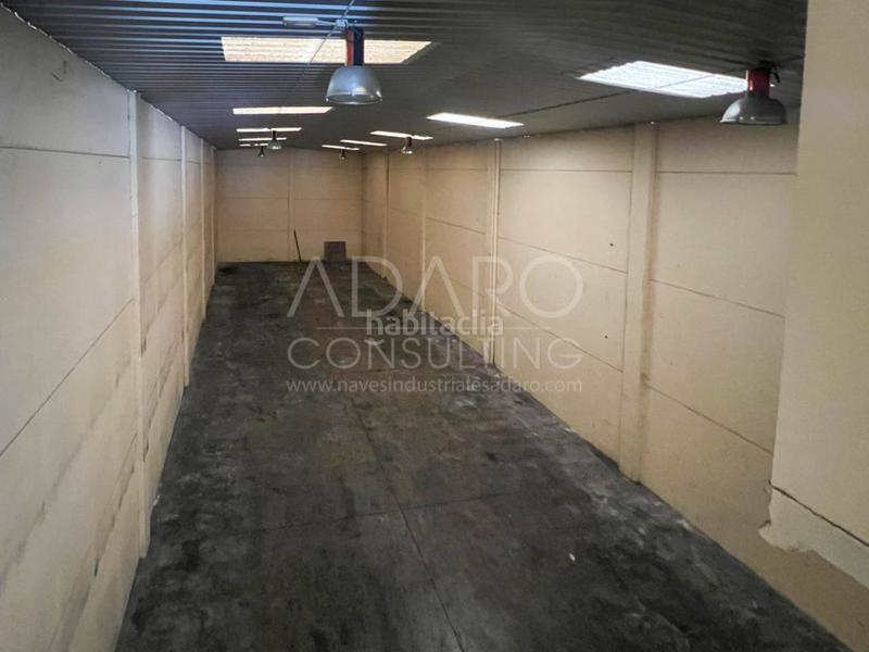 Foto e2e328fb-9888-4f9d-9d7a-6b859755cd05. Nave industrial  en venta en nueva alcalá en Alcalá de Henares