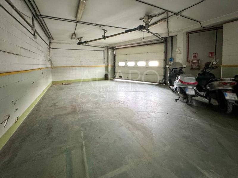 Foto 148cc19f-31ba-45aa-9afc-7efd93bd7239. Rent industrial building in Las Dehesillas-Vereda de los Estudiantes Leganés