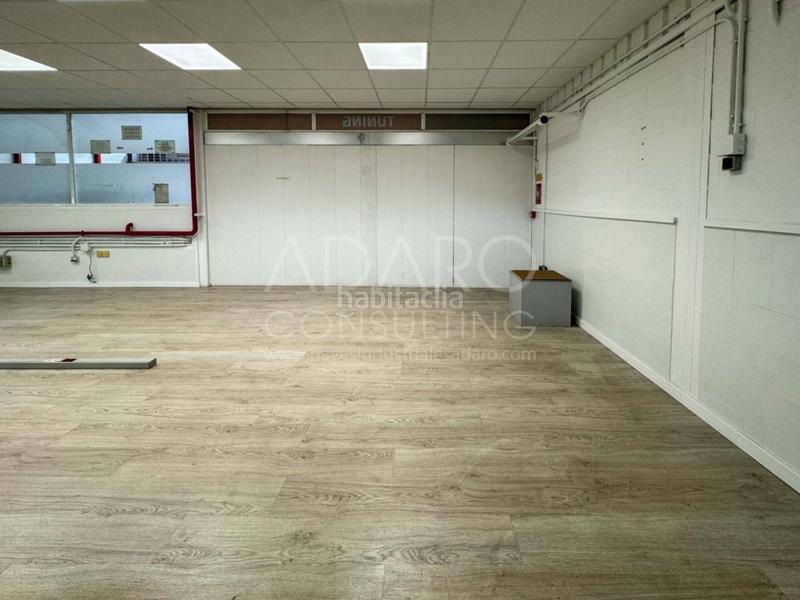 Foto 28bf638b-1d26-4a7d-ae5d-1168ca357faa. Rent industrial building in Las Dehesillas-Vereda de los Estudiantes Leganés