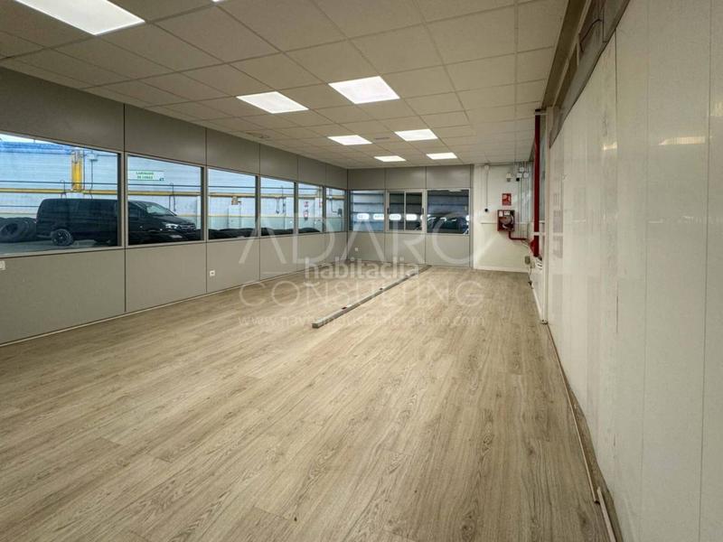 Foto d5f1d3ec-94b9-472c-af04-0e927fcb3080. Rent industrial building in Las Dehesillas-Vereda de los Estudiantes Leganés