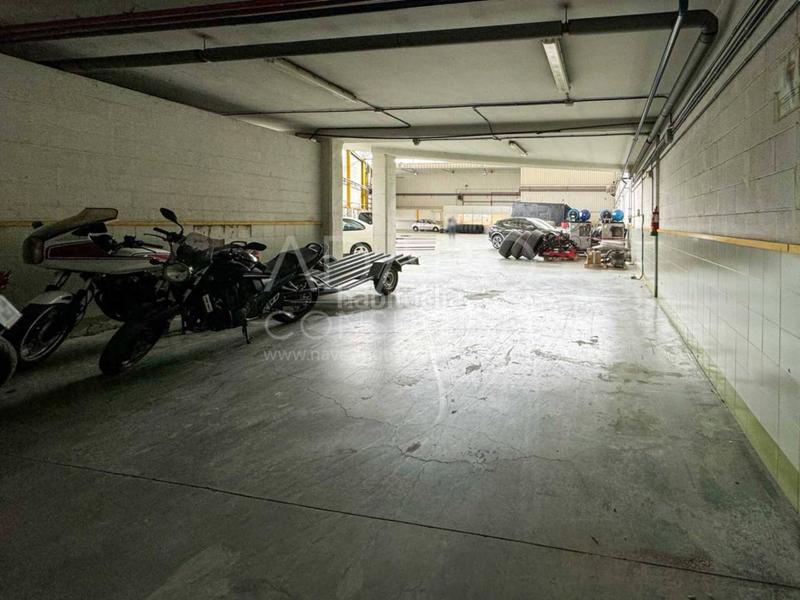 Foto d620e67d-d3d0-4d26-94dd-36089ab45697. Rent industrial building in Las Dehesillas-Vereda de los Estudiantes Leganés