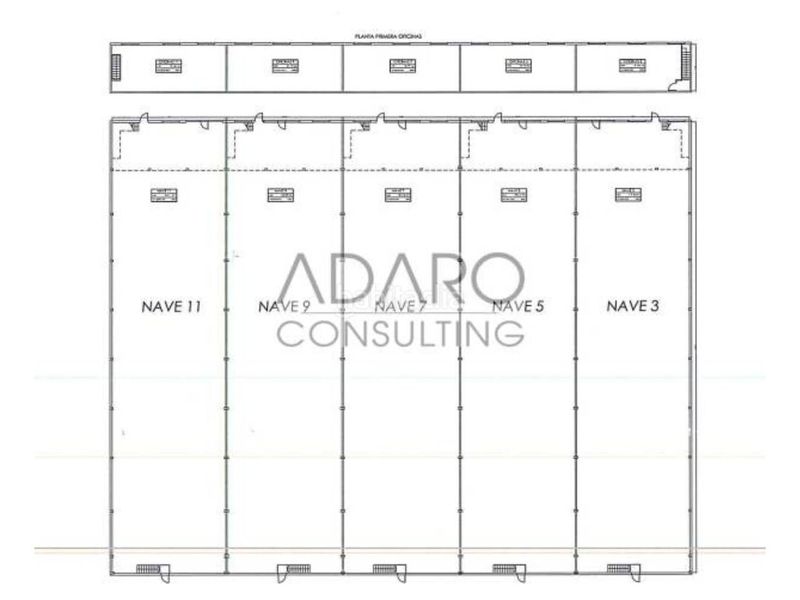 Foto 5c6a5e87-356d-44a5-8a03-7a203da9d9de. Nau industrial a Zona Industrial Pinto