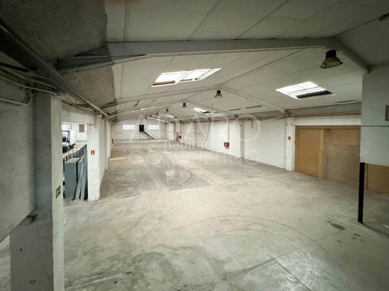 Foto 769596a2-b26b-433f-8248-571de5809340. Nau industrial a Zona Industrial Pinto