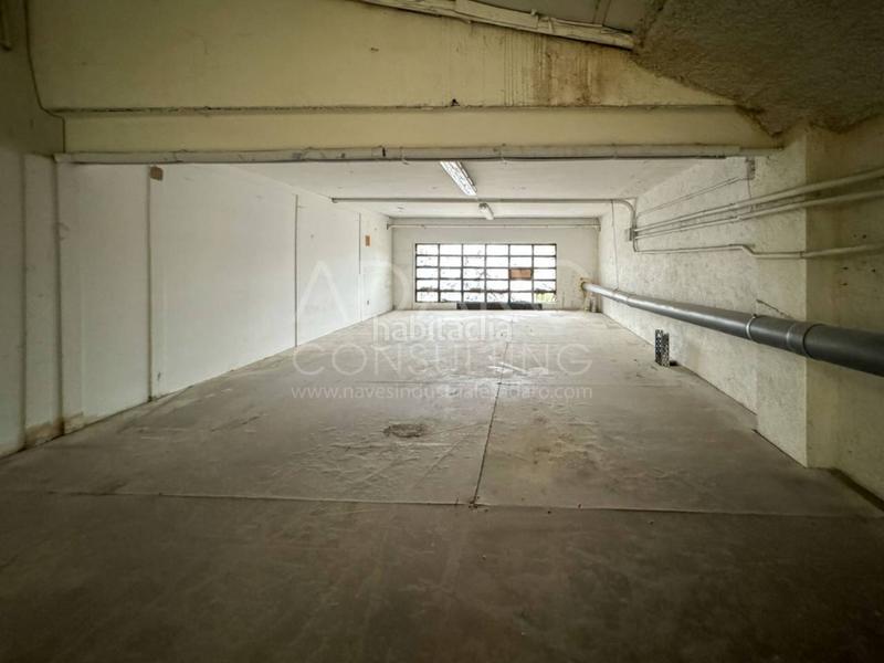 Foto 817df9c9-aea6-4feb-9950-718719345a21. Nau industrial a Zona Industrial Pinto