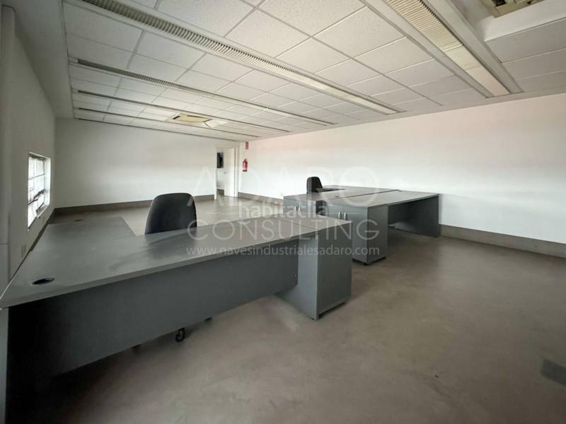 Foto 45399e57-e29b-4f94-a259-b40936c6fd83. Nau industrial a Zona Industrial Pinto