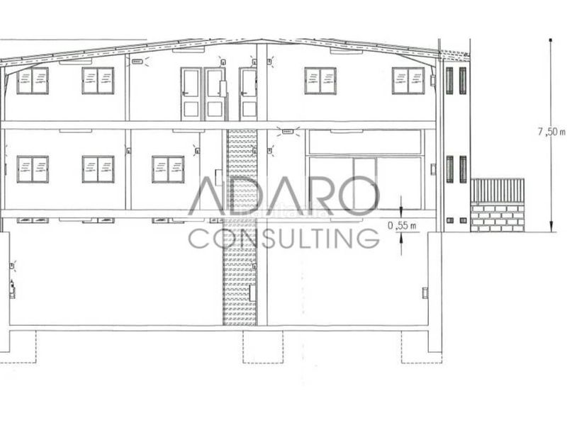 Foto 4e4f3518-2de4-48dd-bac2-aa37b7686df4. Nau industrial a Zona Industrial Pinto