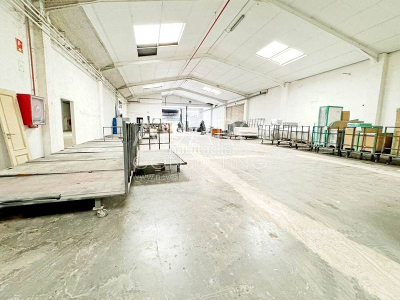 Foto aaf8dcd8-55ee-44f0-98c2-8f941bde52c0. Nau industrial a Zona Industrial Pinto