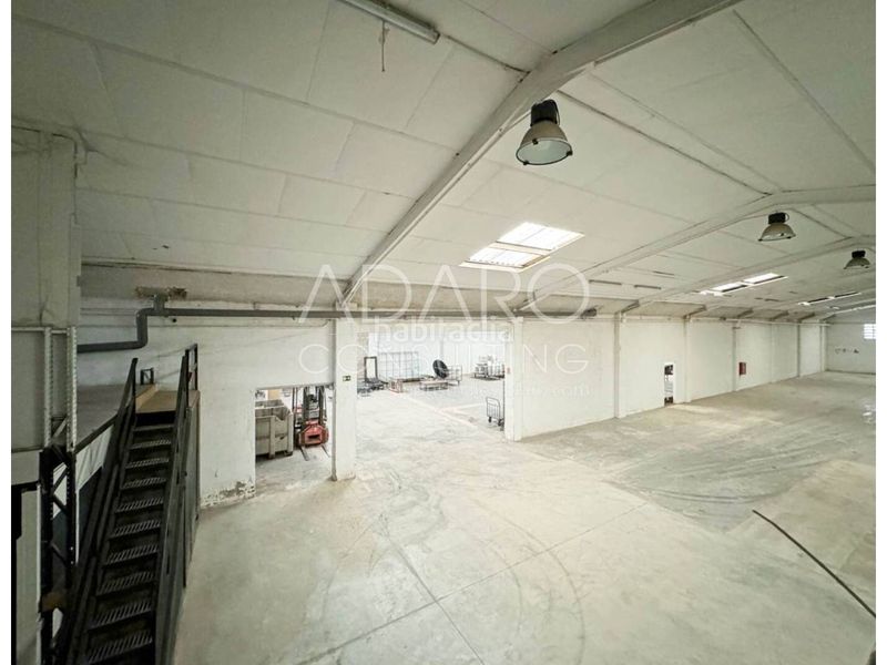 Foto ee40478c-5582-4eb5-81fa-c07a3e44814d. Nau industrial a Zona Industrial Pinto