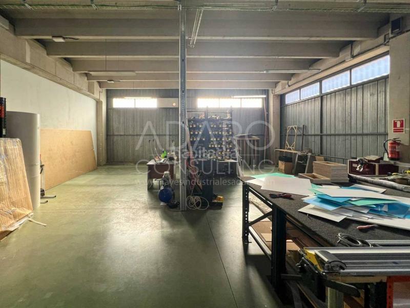 Foto d80cf772-464f-4603-9d13-38773a56f90a. Alquiler nave industrial  en alquiler de 2.973 m en Leganés