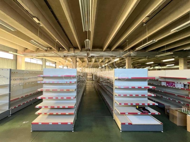 Foto 4cd8a00a-f8a5-4303-b461-3fceca024d2c. Rent industrial building in Las Dehesillas-Vereda de los Estudiantes Leganés