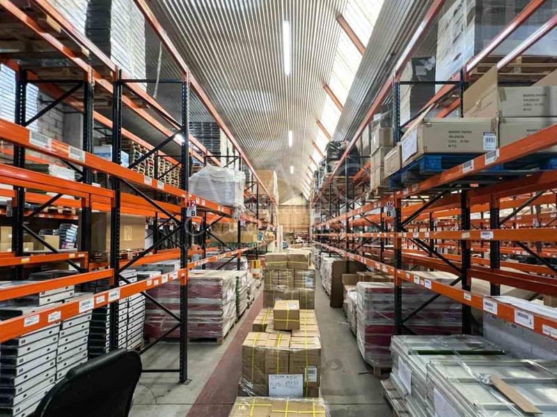 Foto a3e02ca1-aec2-4a2f-ae3b-1458d9e8854d. Rent industrial building in Las Dehesillas-Vereda de los Estudiantes Leganés